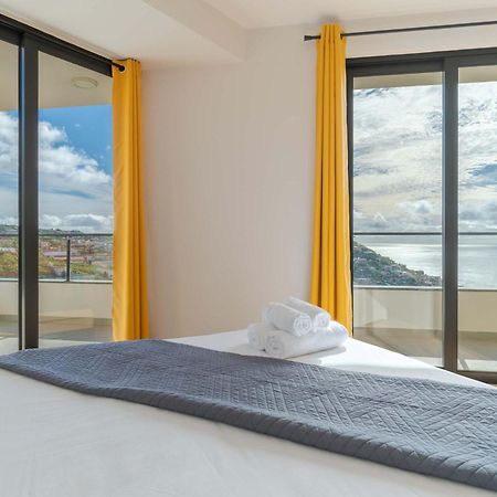 Banana Tree Διαμέρισμα Câmara de Lobos Εξωτερικό φωτογραφία