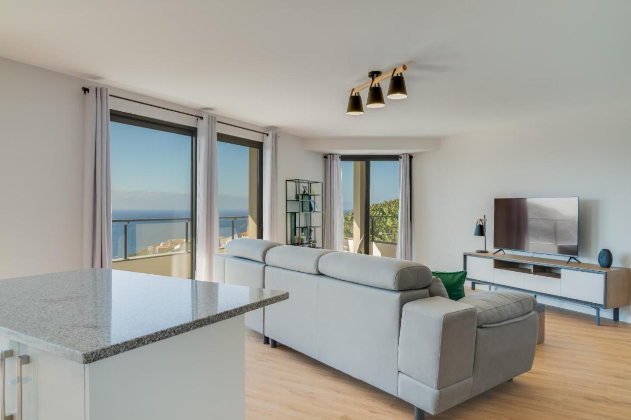 Banana Tree Διαμέρισμα Câmara de Lobos Εξωτερικό φωτογραφία