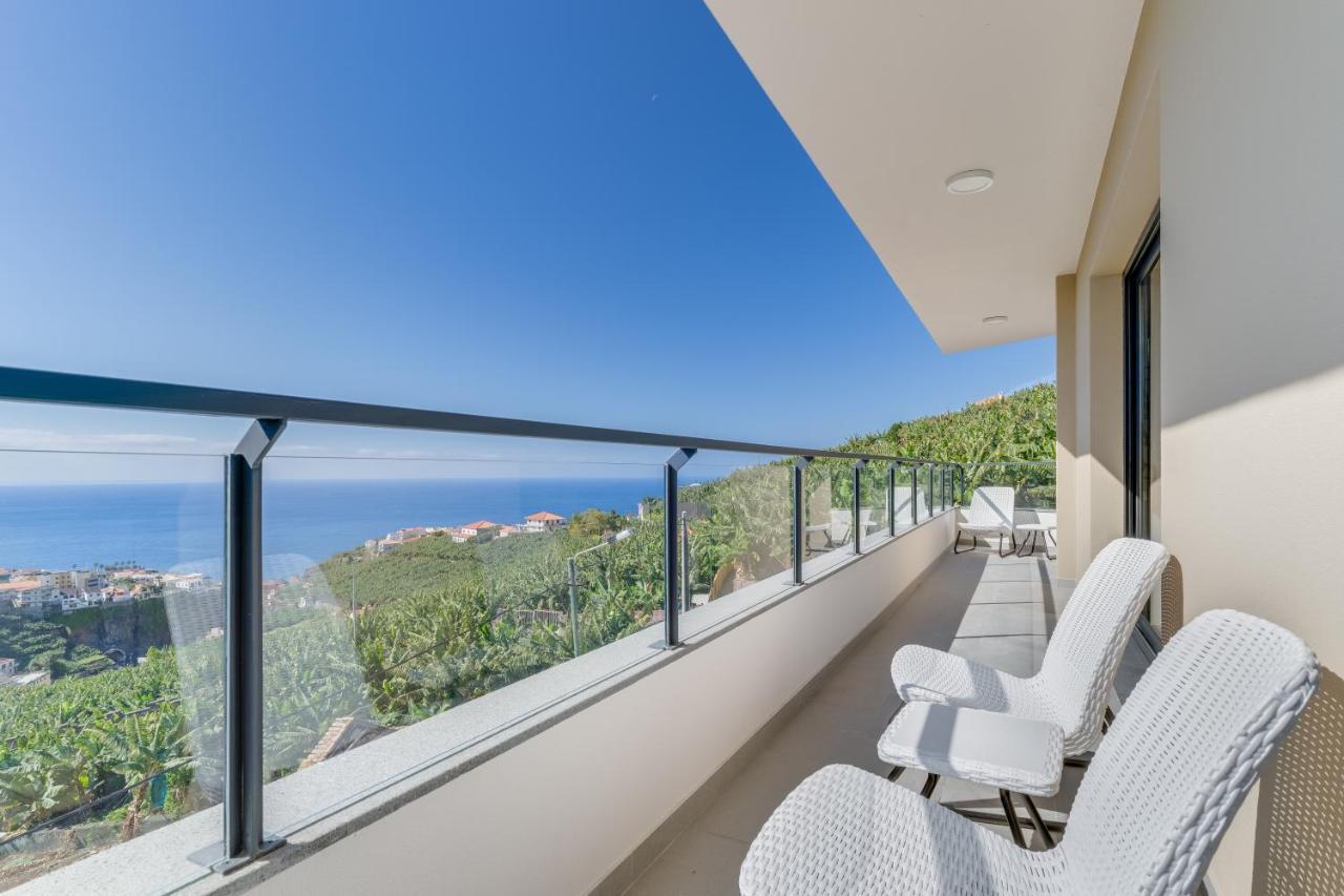 Banana Tree Διαμέρισμα Câmara de Lobos Εξωτερικό φωτογραφία